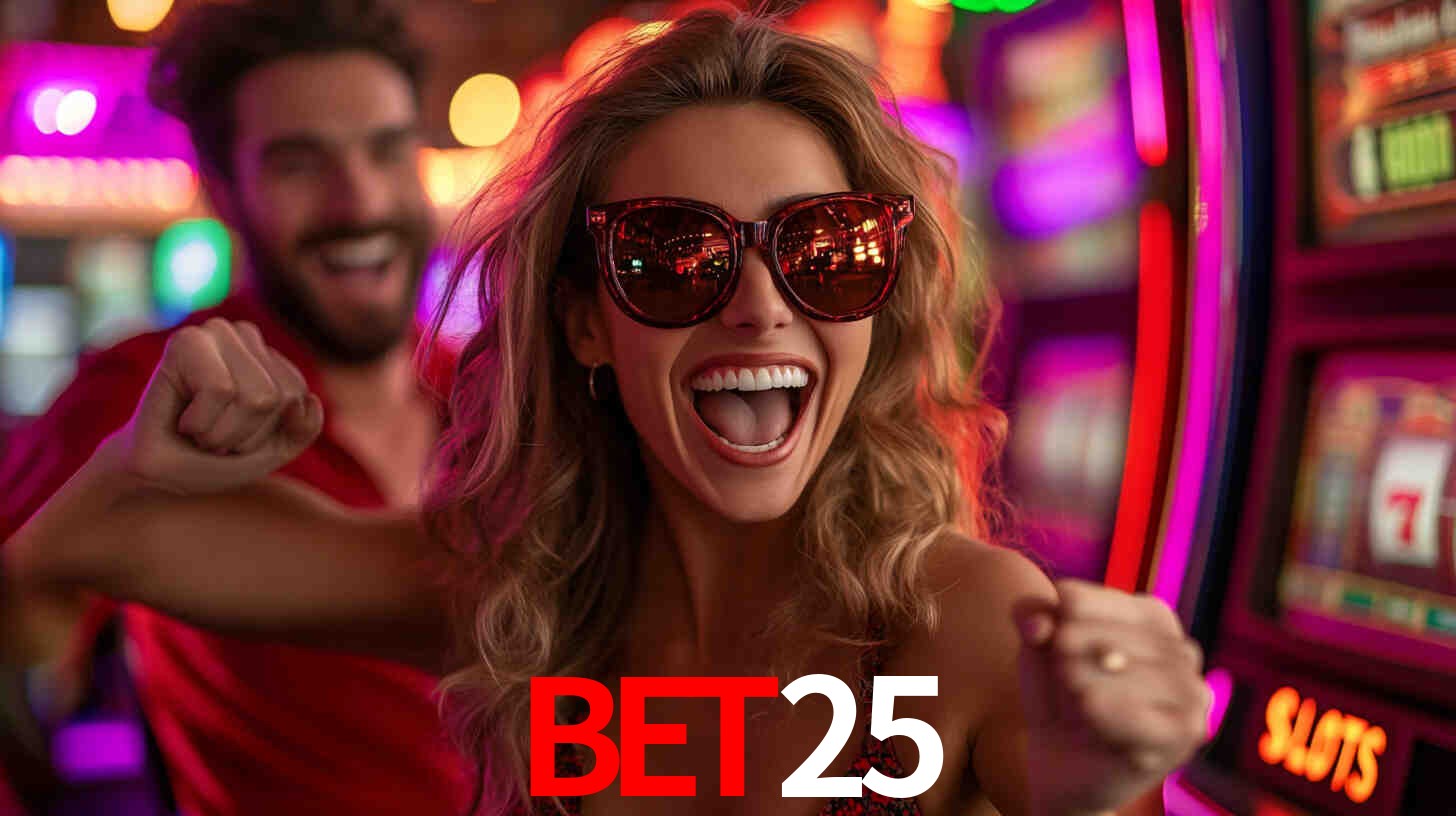 A Experiência Imersiva dos Cassinos Ao Vivo no bet25