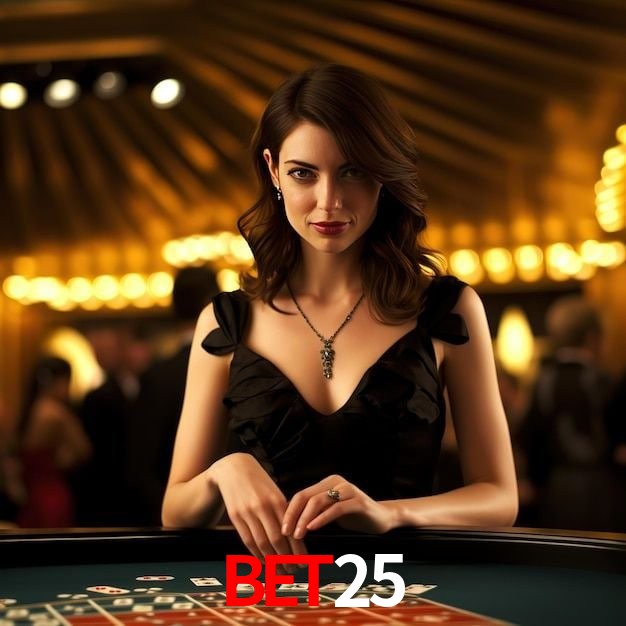 A Popularidade dos Caça-Níqueis no bet25
