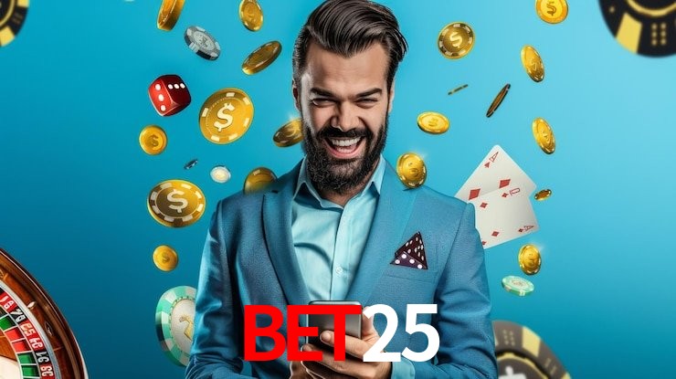 Games Directory bet25