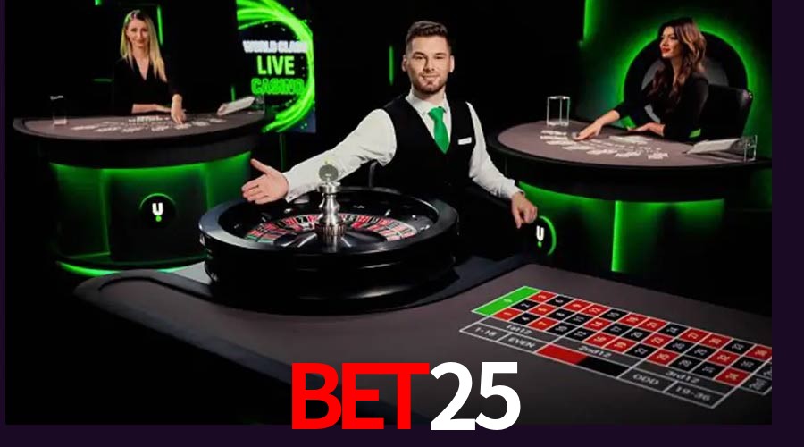 Platform Technology bet25