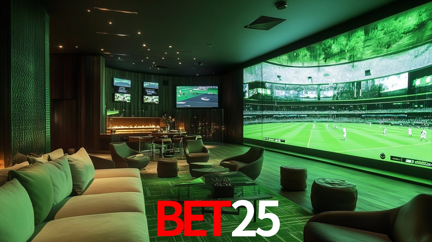 Sinta a adrenalina dos jogos de cassino com bet25