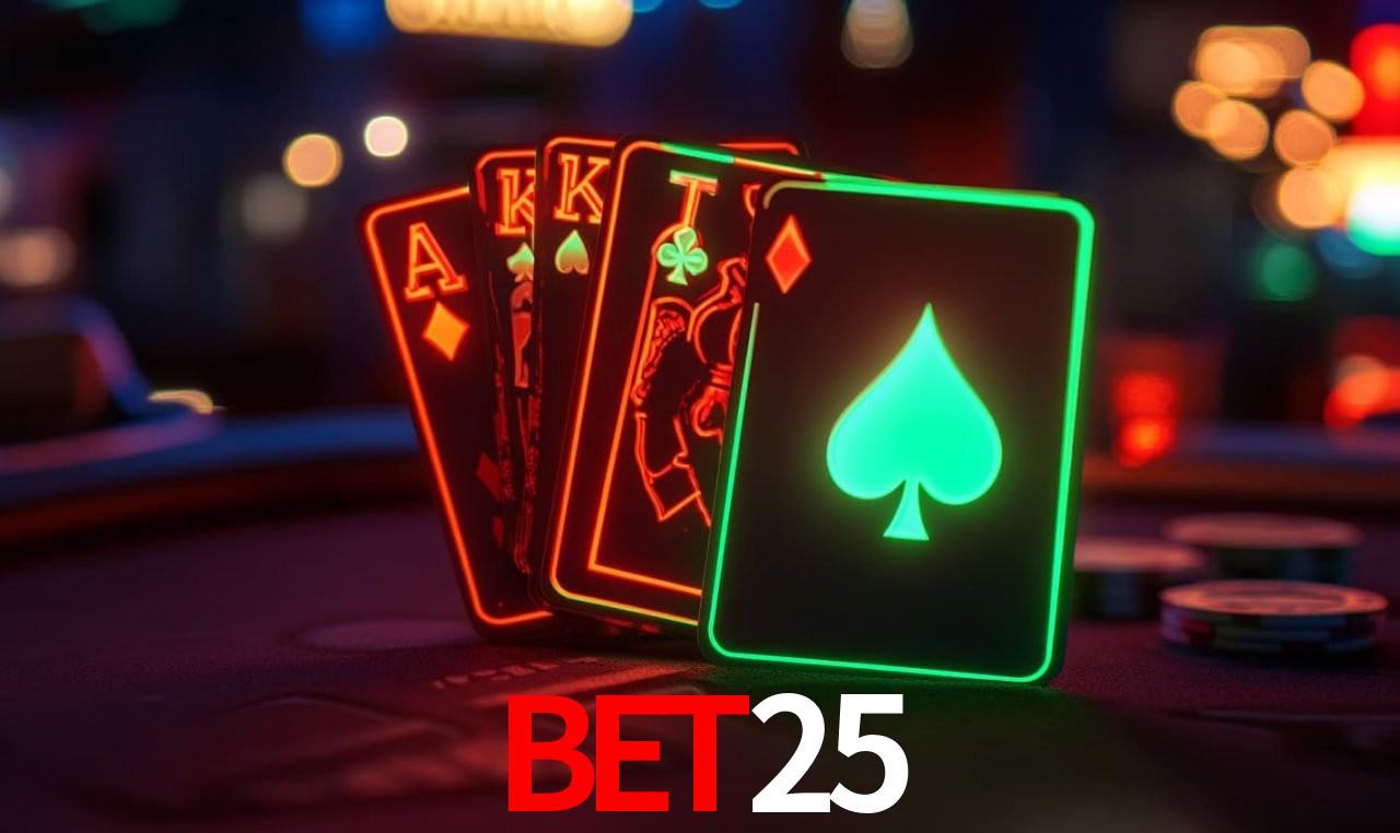 Experiência VIP bet25