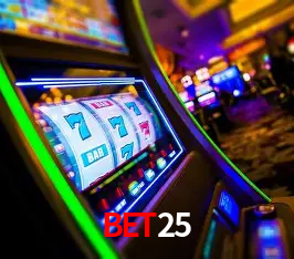 Inovações de Jogos na bet25: O Futuro das Experiências Interativas