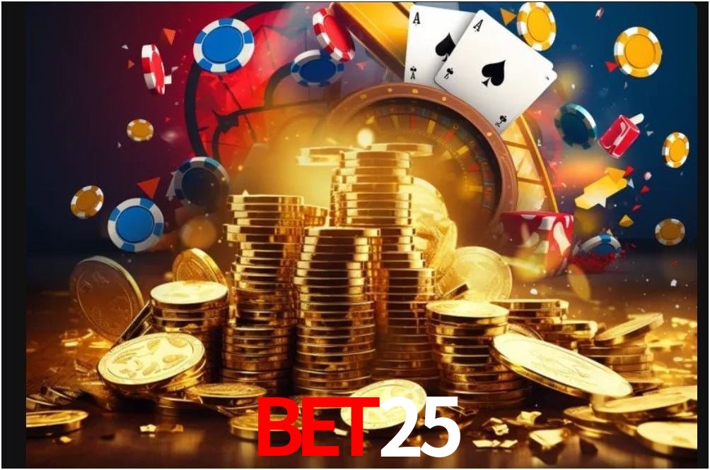 A Emoção da Loteria na bet25: Uma Chance de Mudança de Vida