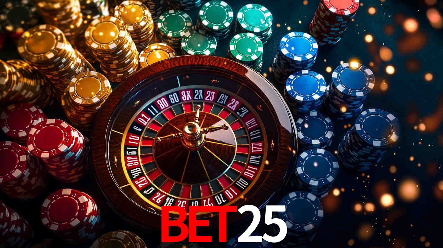 Welcome Bonus bet25