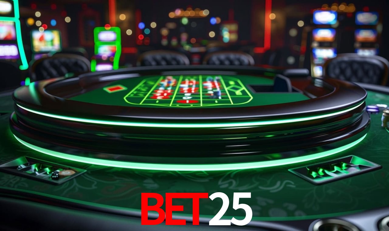 Exclusive Offers bet25