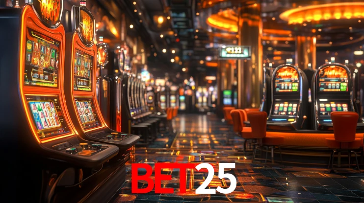 Exclusive Games bet25