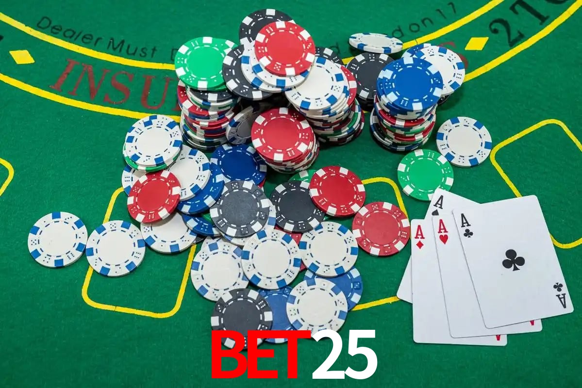 PIX Instantâneo bet25