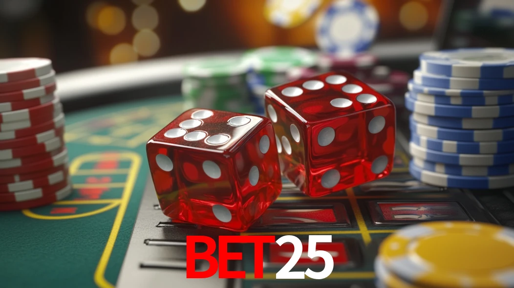 VIP Casino bet25