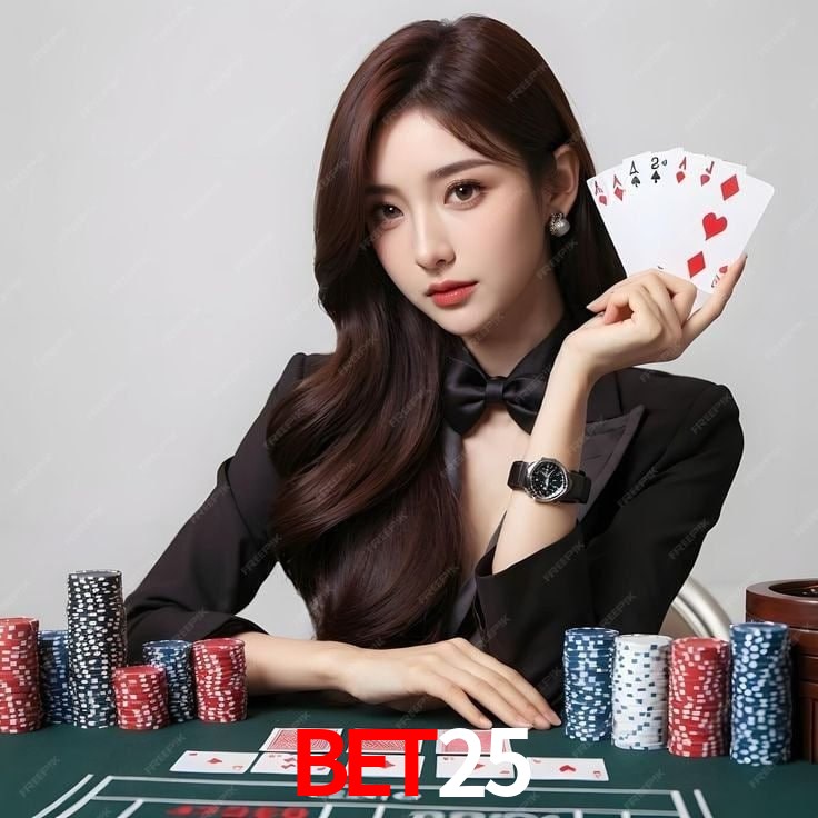 Login Seguro bet25