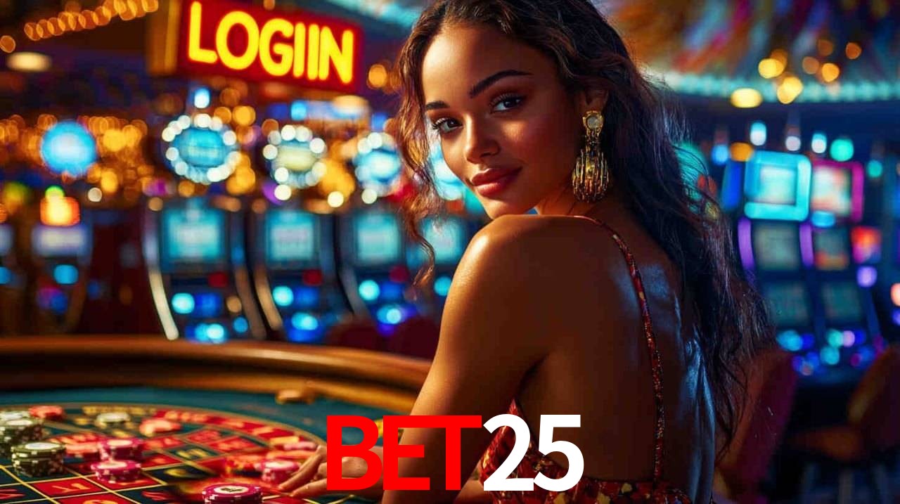 Avaliações dos Jogadores bet25