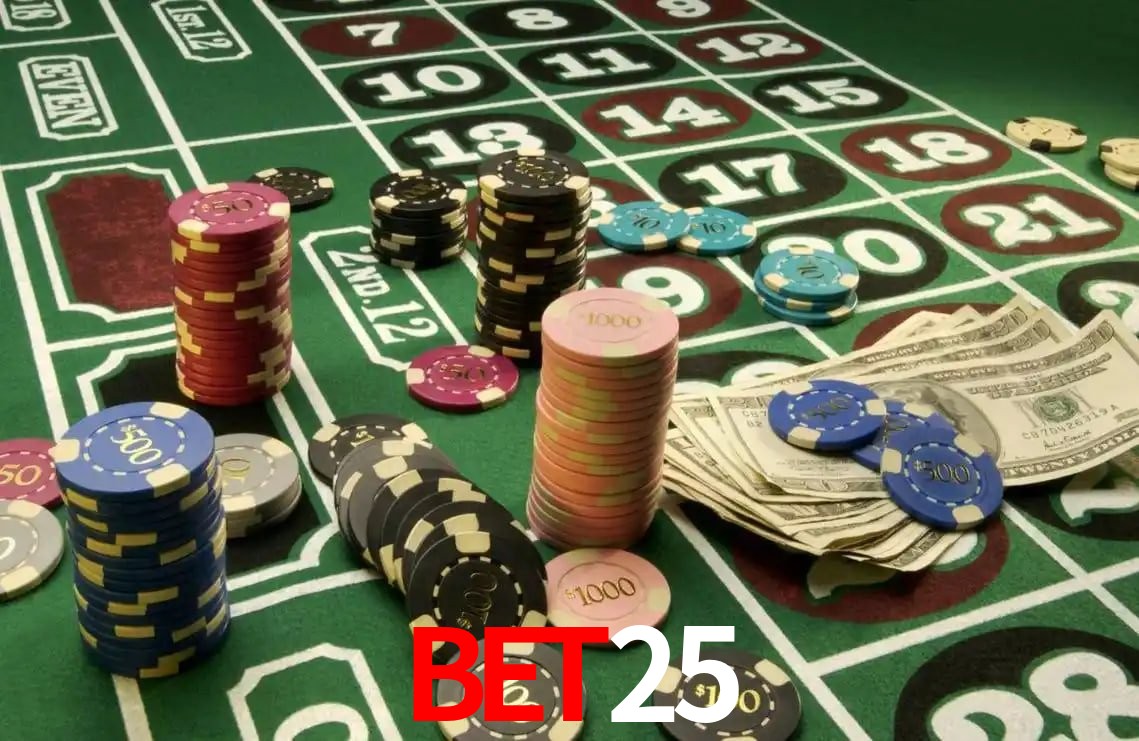 Player Reviews bet25