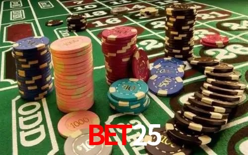 Bônus Generosos e Exclusivos no bet25 para Você!