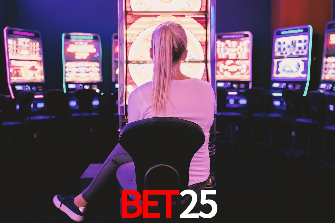 Live Casino bet25