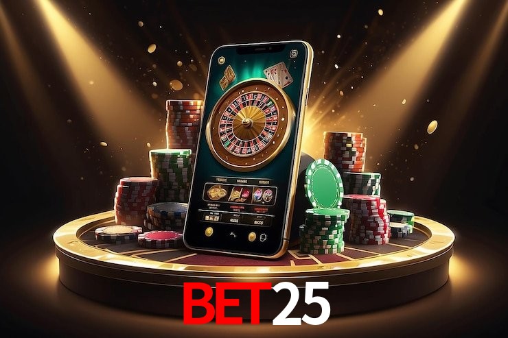Casino Ao Vivo bet25