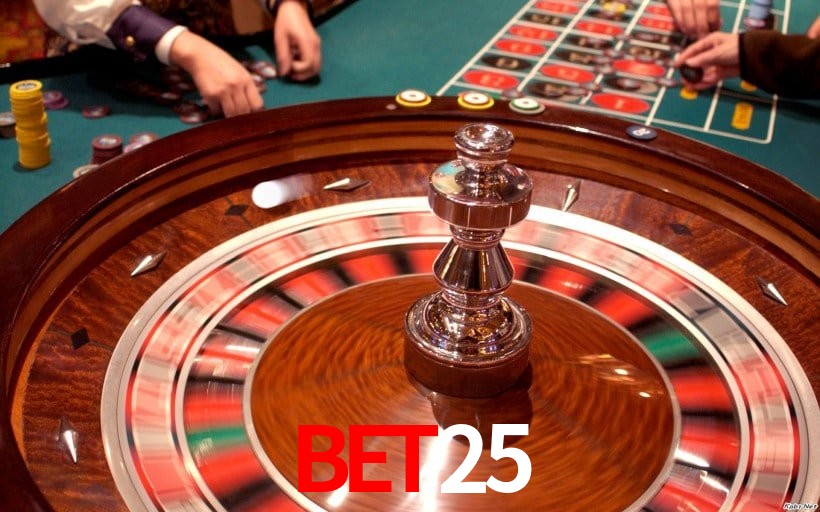 Interface Premium bet25