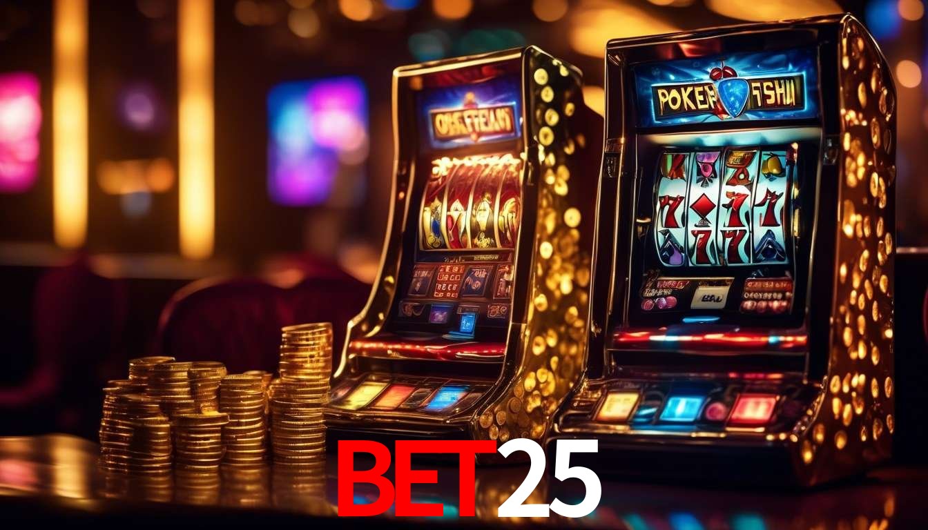 Explorando a Categoria de Eventos em Apostas na bet25