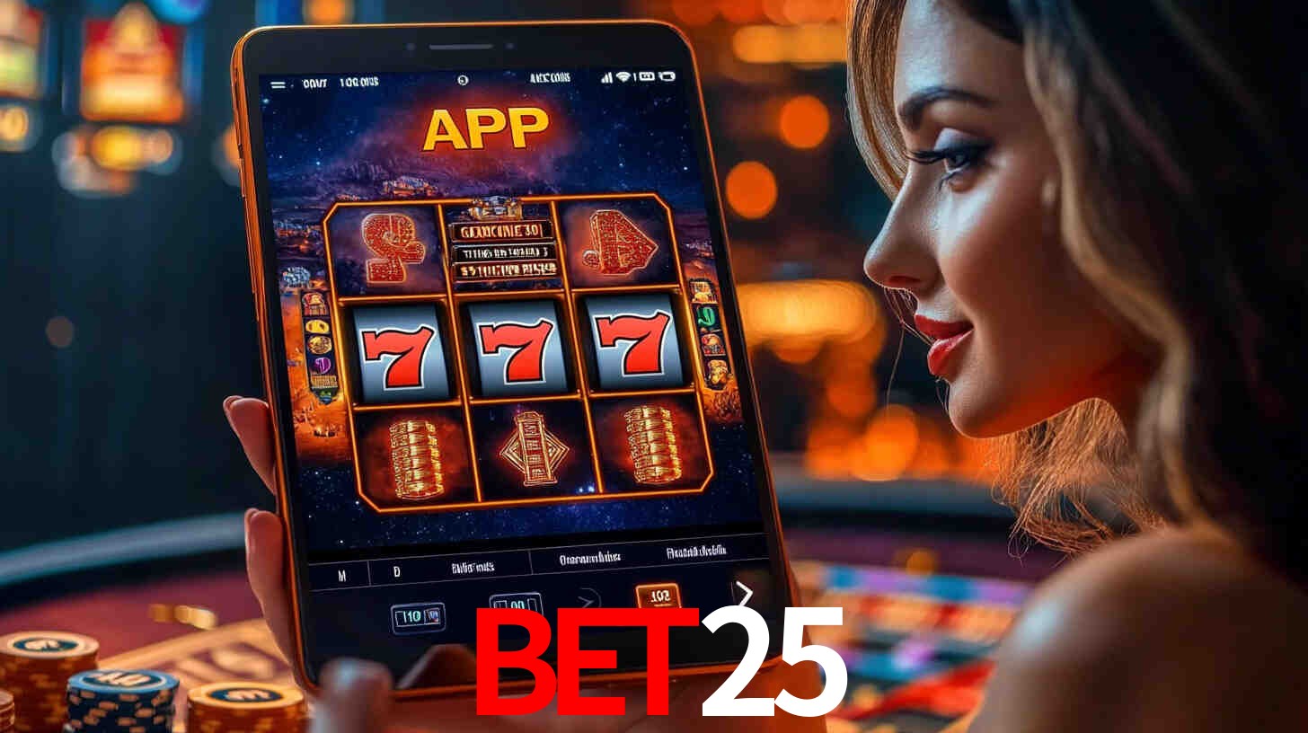 bet25: Seu Especialista em Apostas Esportivas Brasileiras