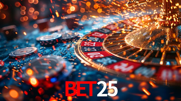 Account Benefits bet25
