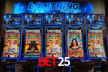 Descubra a Essência do bet25: Nossa História e Compromissos