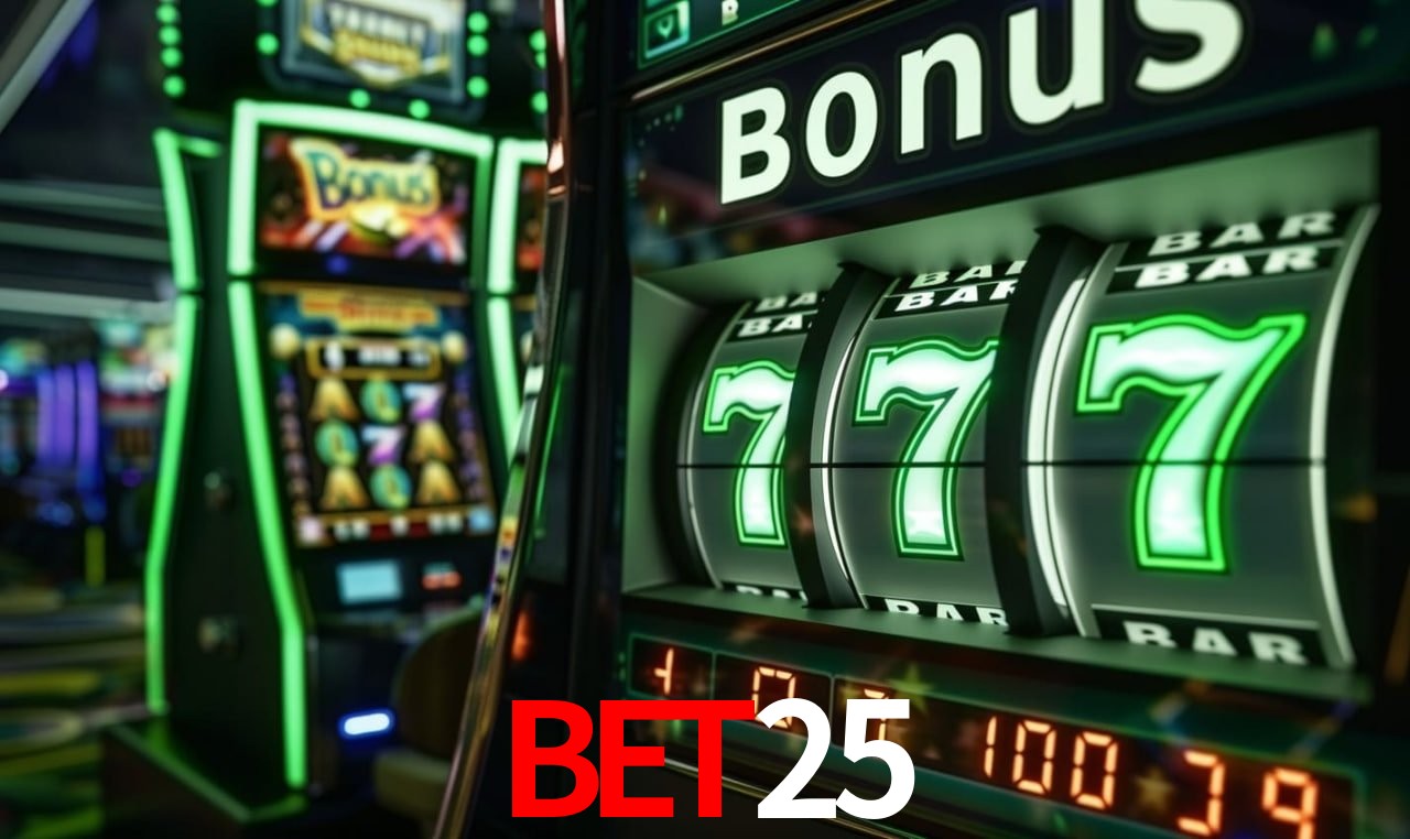 Game Providers bet25