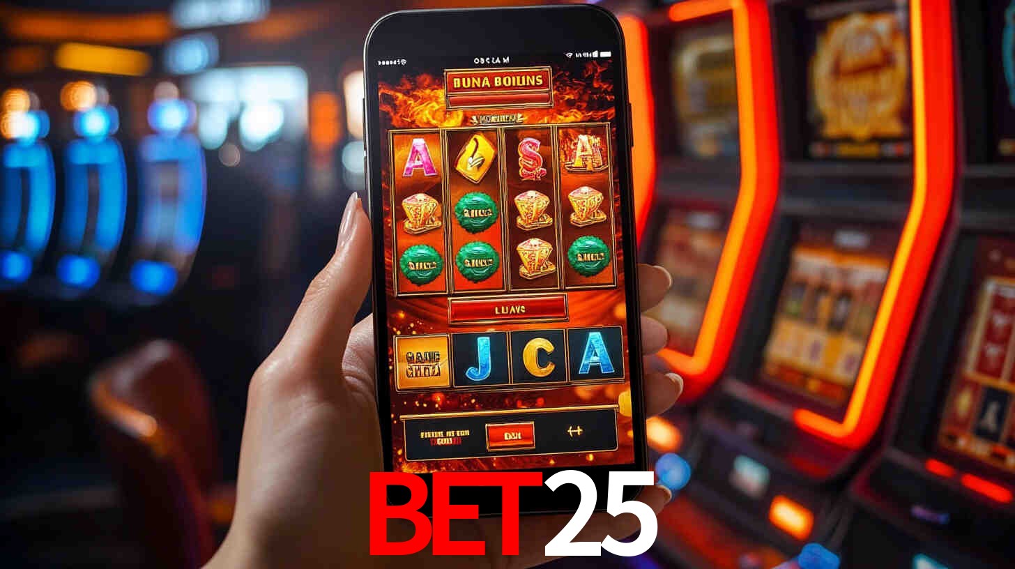 Experimente o Login Seguro Premium no bet25