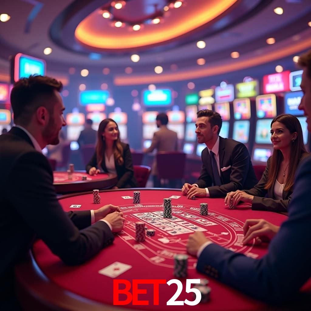 Jogos Exclusivos bet25