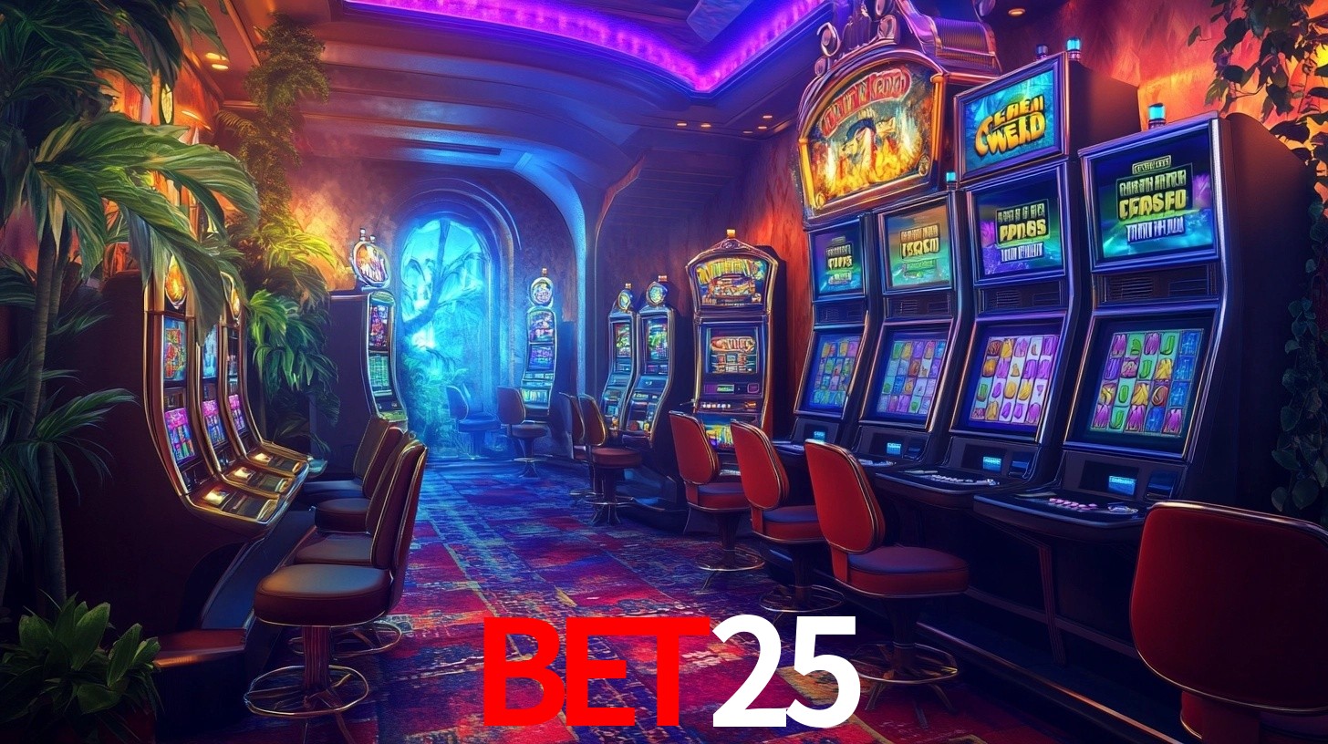 Blackjack Table bet25