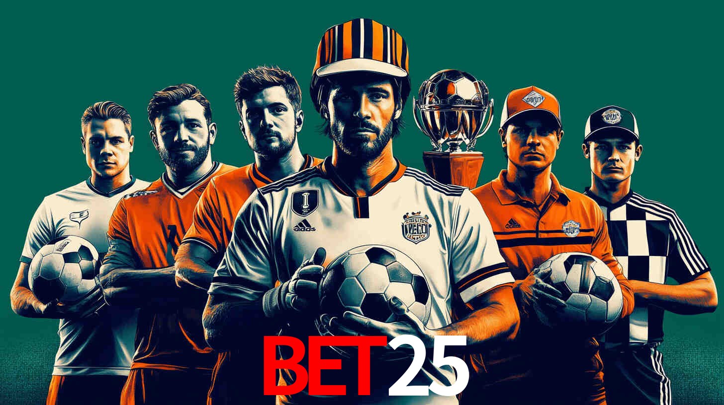 Descubra o Programa VIP da bet25: Vantagens Exclusivas para Jogadores