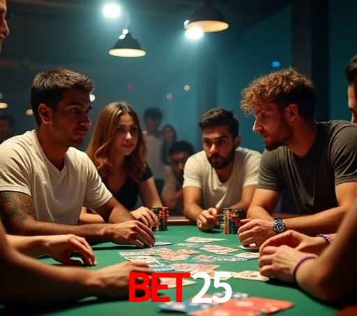 Especiais de Fim de Semana bet25