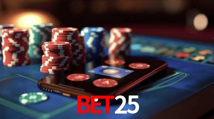 Estatísticas do Jogo bet25