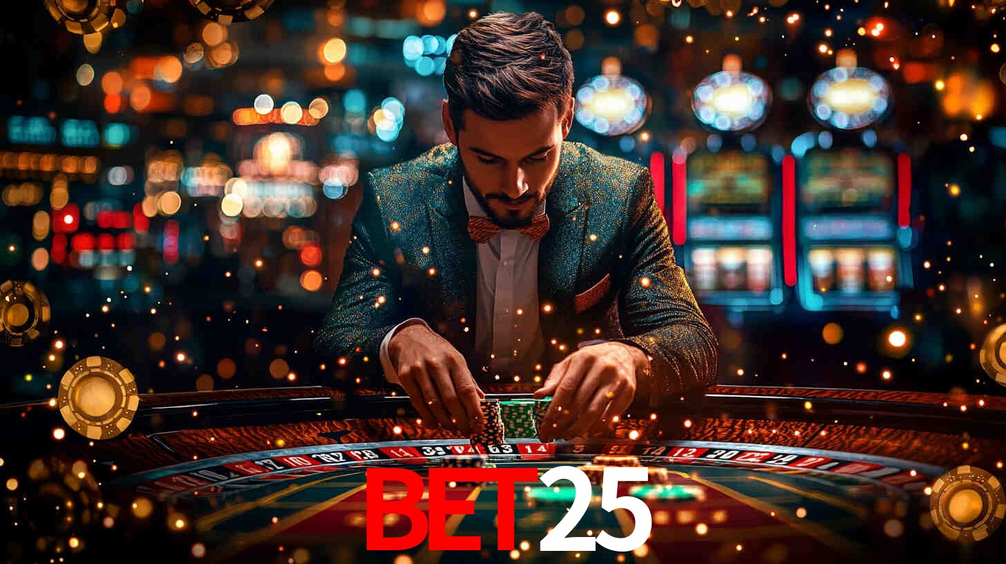 Daily Bonuses bet25