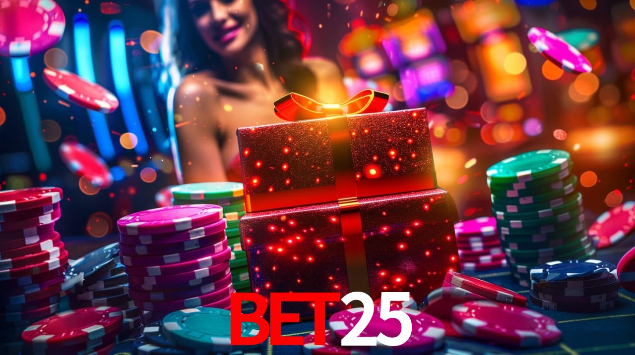 Inovações de Jogos na bet25: O Futuro das Experiências Interativas