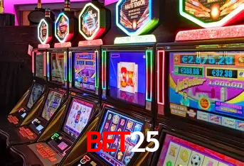 Explorando a Categoria de Eventos em Apostas na bet25