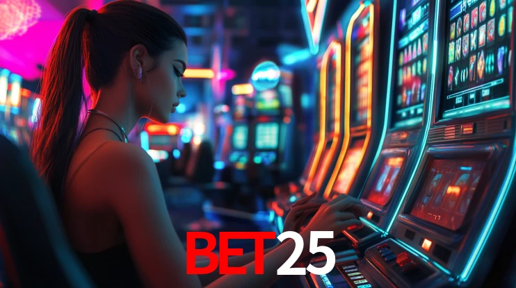 Premium Interface bet25