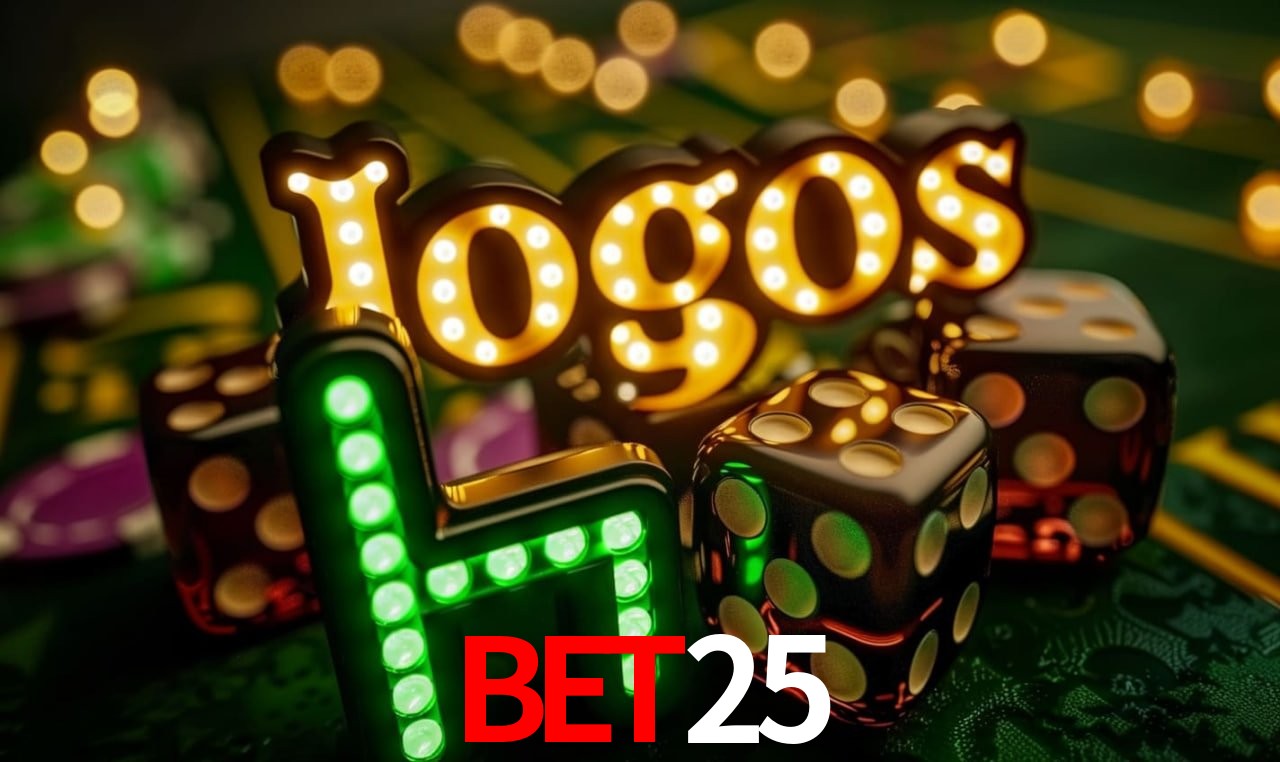 Estatísticas bet25