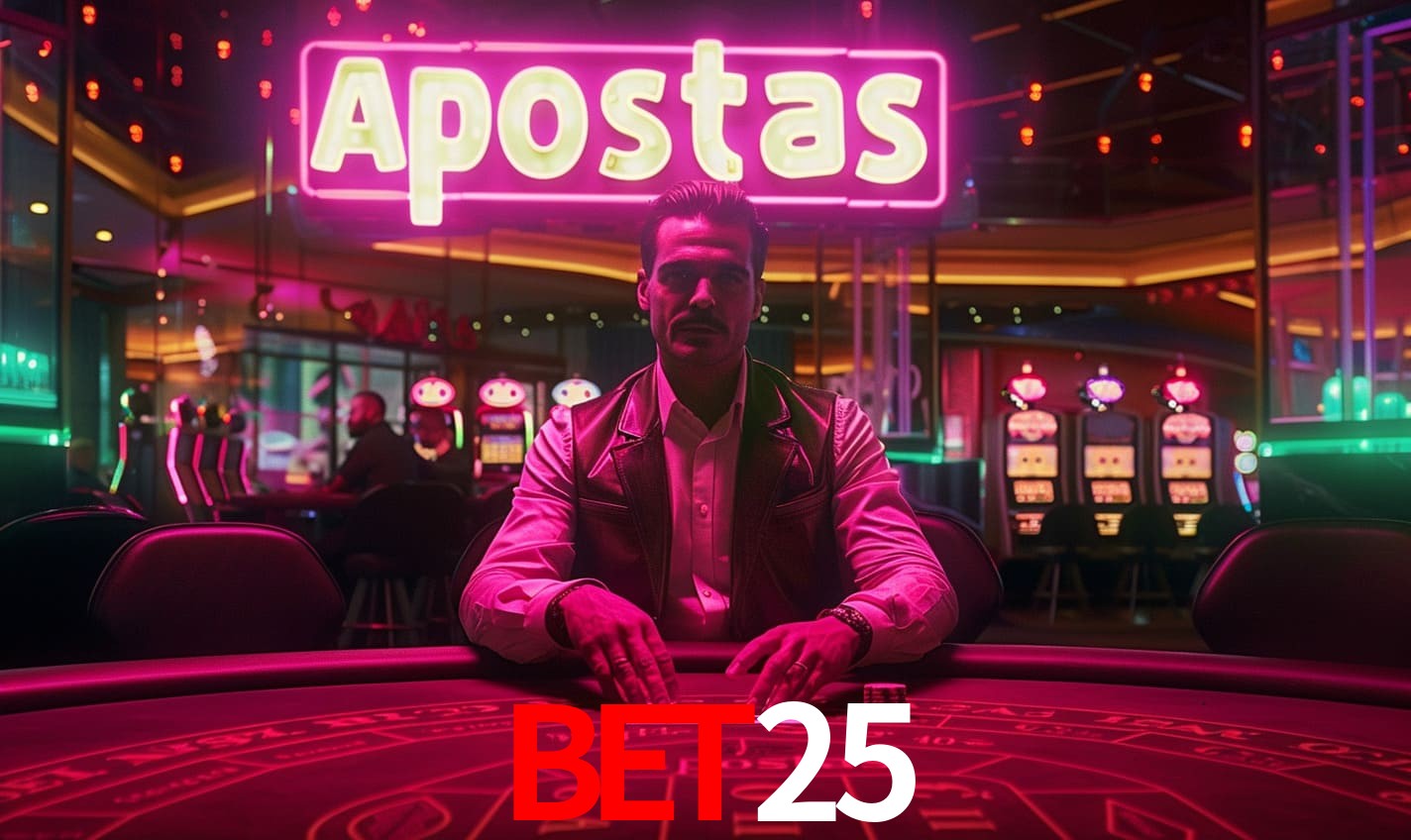 Descubra a Essência do bet25: Nossa História e Compromissos