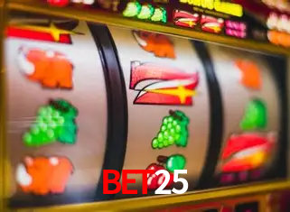 Descubra o Mundo do Cassino Online com bet25