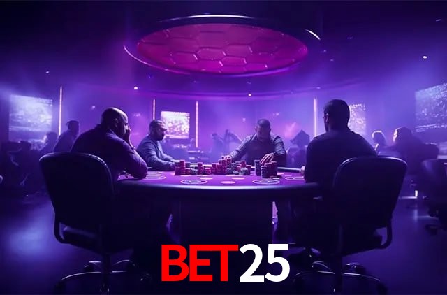 Apostas de Tênis bet25