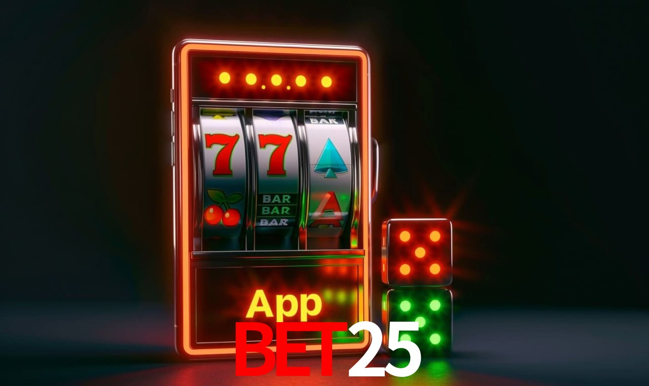 Bônus de Boas-vindas bet25