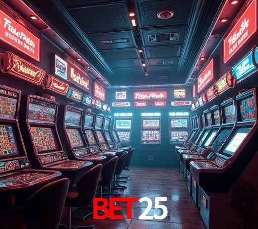 Sistemas de Segurança bet25