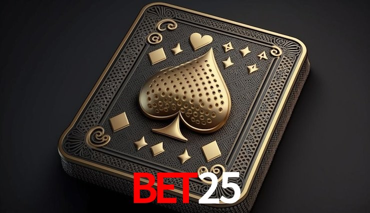Apostas de Futebol bet25