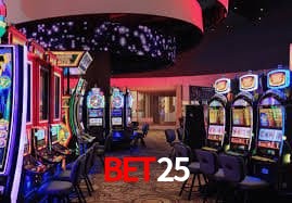 Integração de APIs bet25