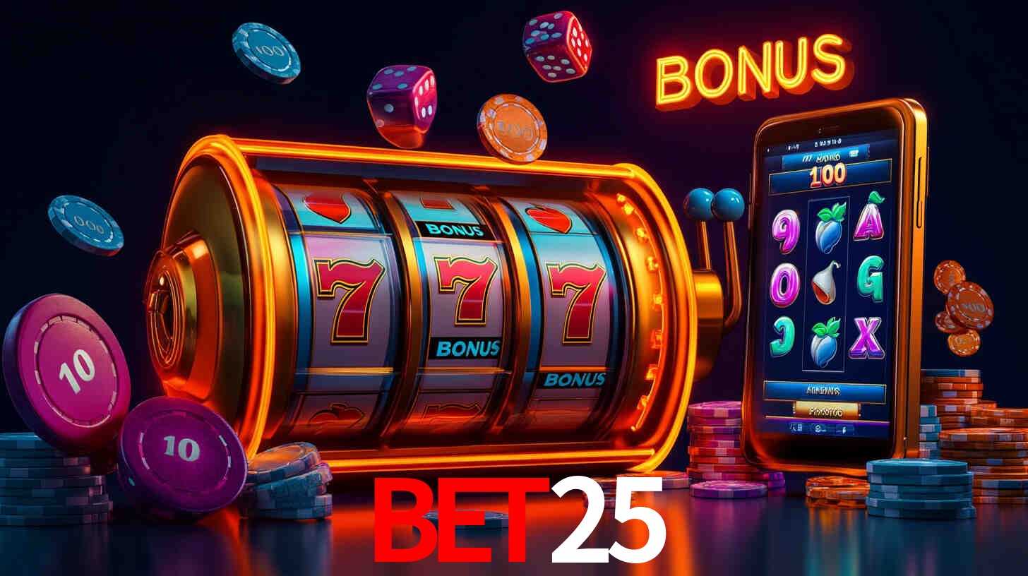 Apostas Esportivas na bet25: Um Guia Completo