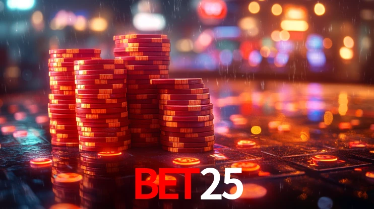 Explore as vantagens do bet25: serviço profissional e confiabilidade