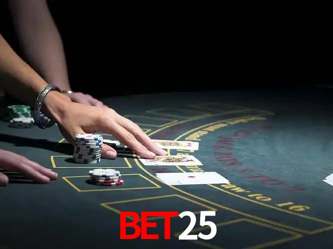 Tecnologia da Plataforma bet25