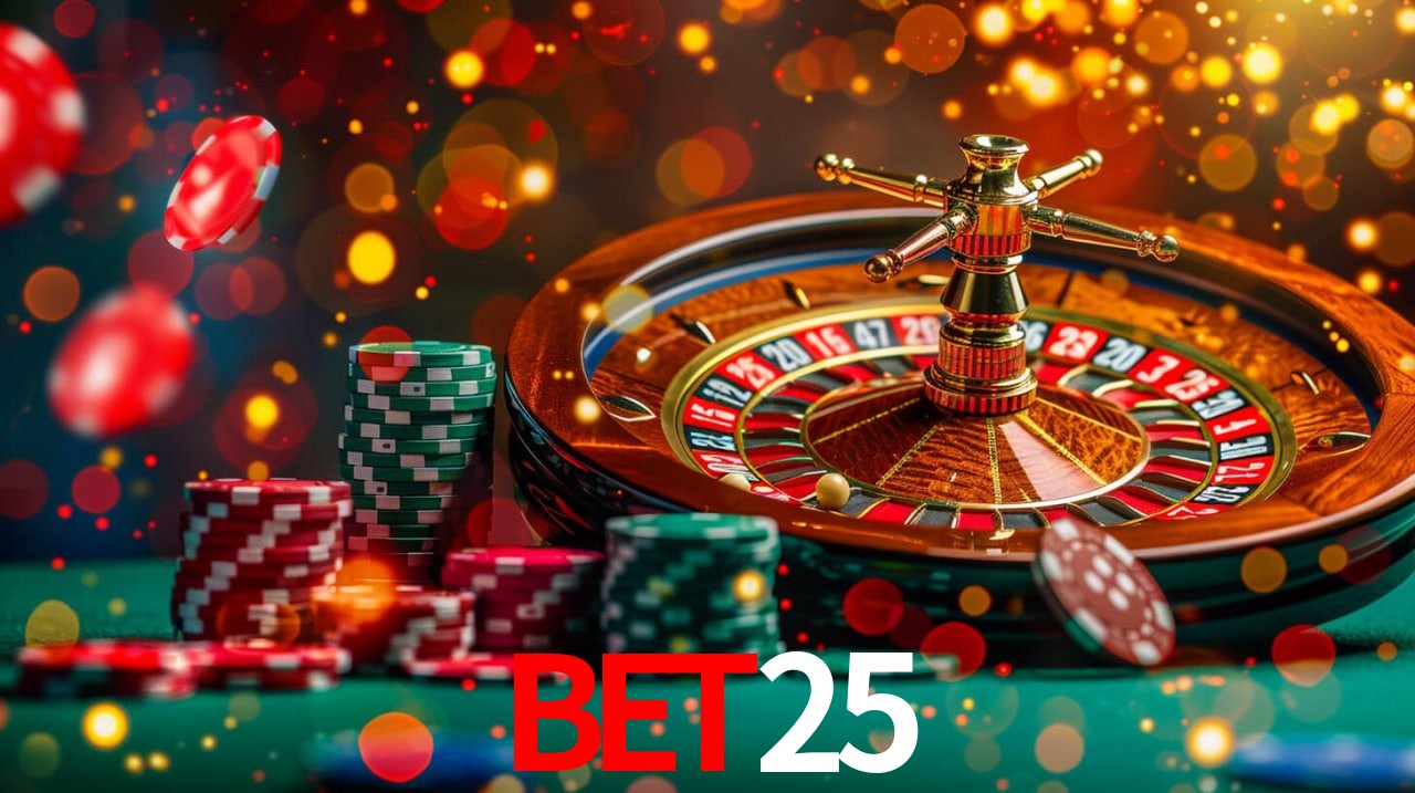Descubra a Essência do bet25: Nossa História e Compromissos