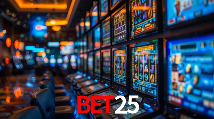 Responsive Design bet25