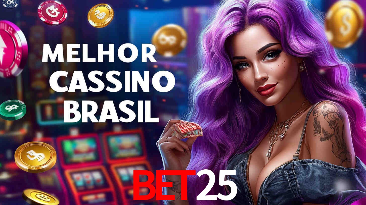 A Popularidade dos Caça-Níqueis no bet25
