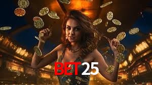 Bonus Features bet25
